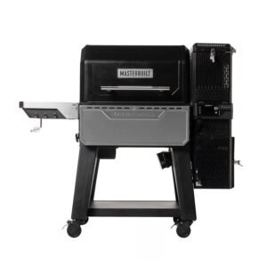 Masterbuilt Gravity Series XT Digital Charcoal Grill