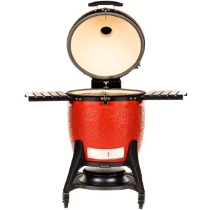 Kamado Joe Big Joe III Ceramic Grill 24-Inch