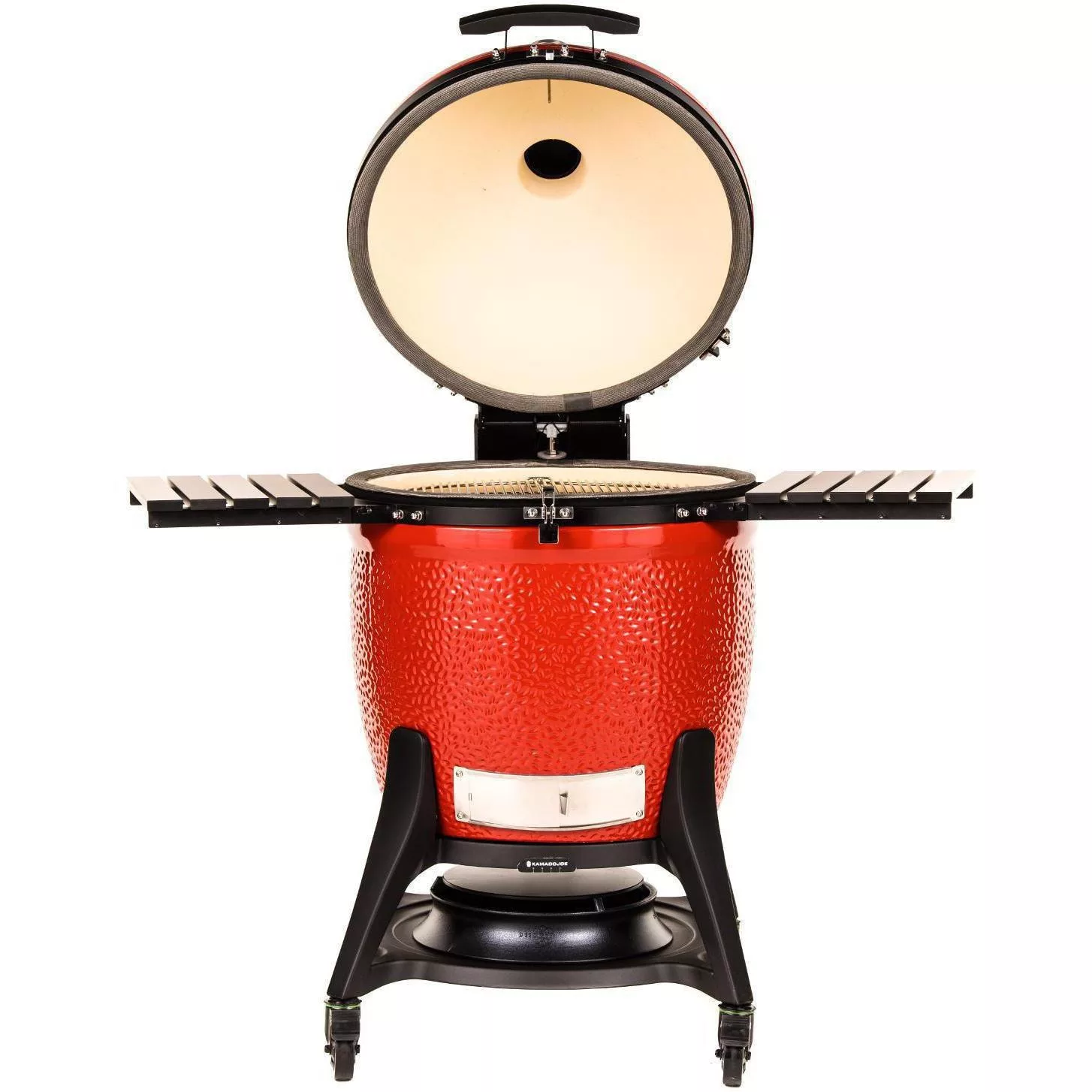Kamado Joe Big Joe III Ceramic Grill 24-Inch