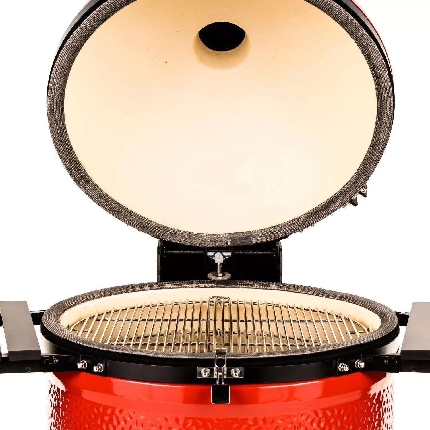 Kamado Joe Big Joe III Ceramic Grill 24-Inch - Image 4