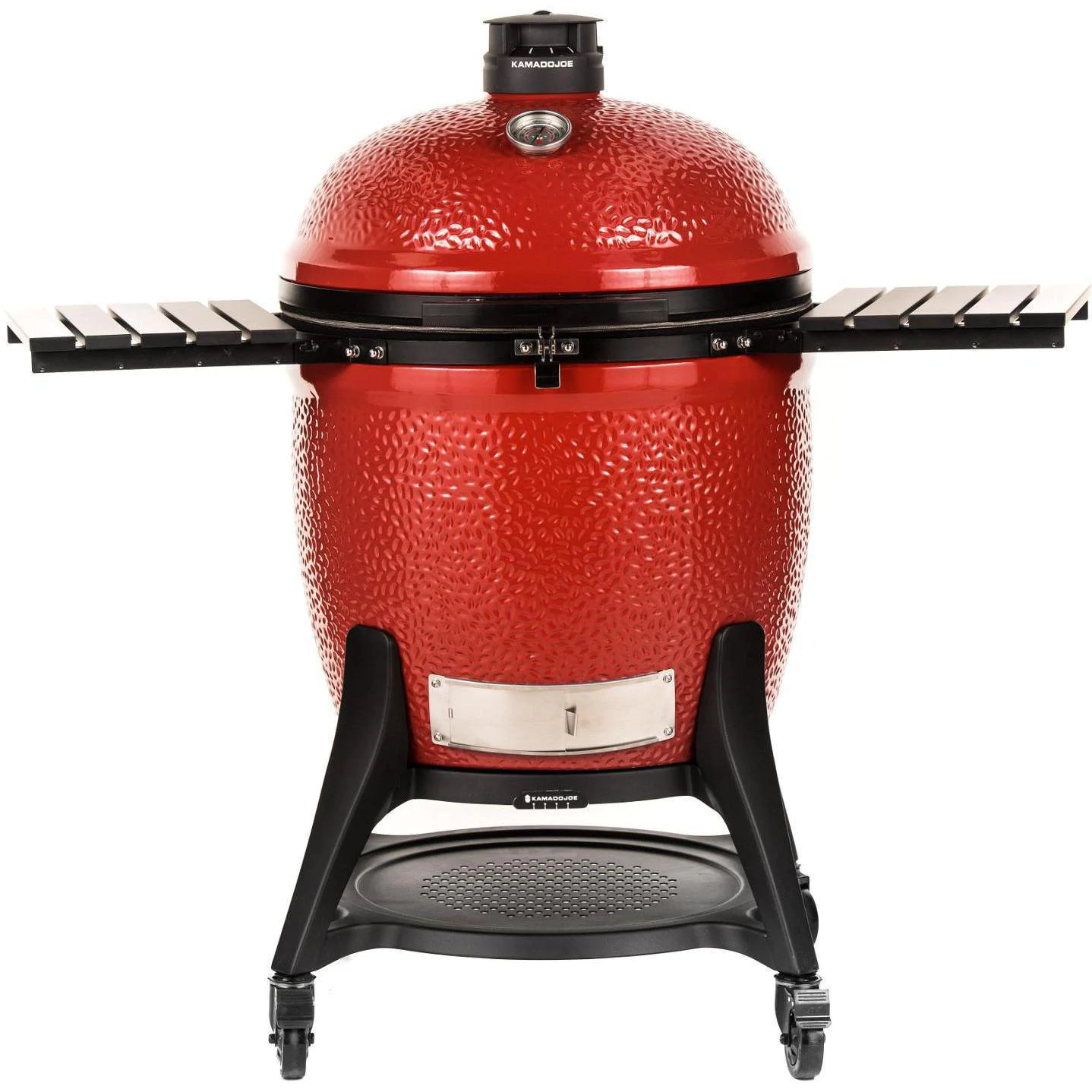 Kamado Joe Big Joe III Ceramic Grill 24-Inch - Image 2