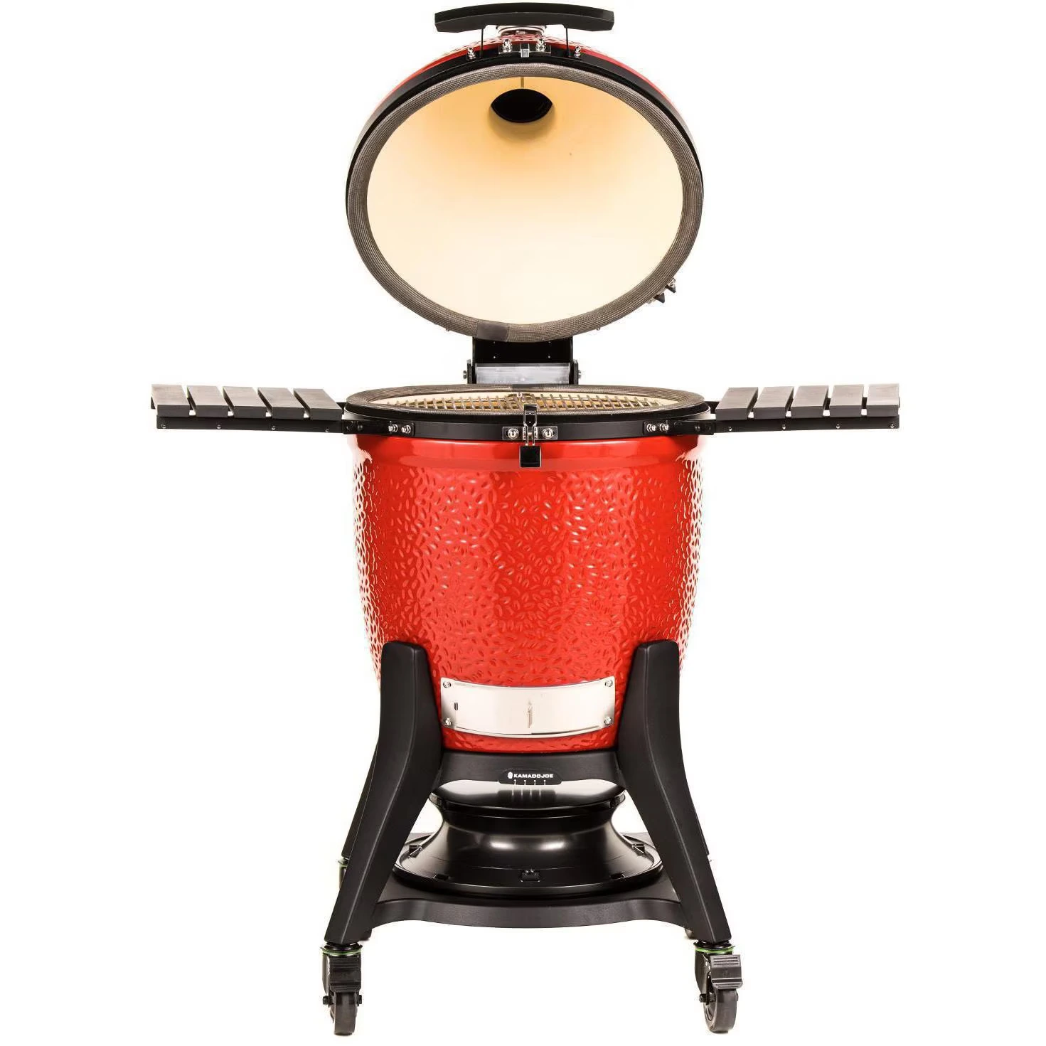 Kamado Joe Classic III 18-Inch Ceramic Grill - Image 2
