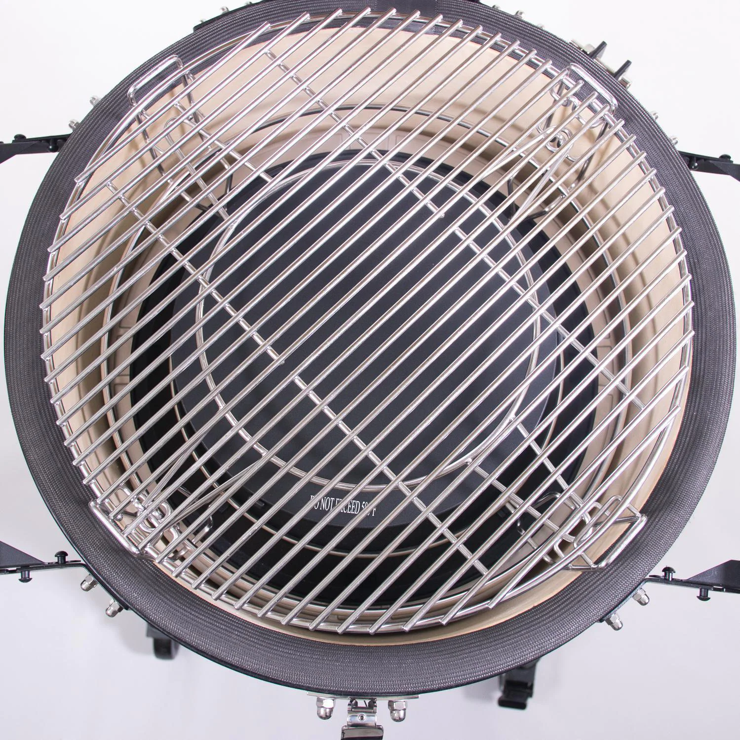 Kamado Joe Classic III 18-Inch Ceramic Grill - Image 3