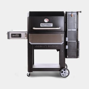 Masterbuilt Gravity Series 1050 Digital Charcoal Grill