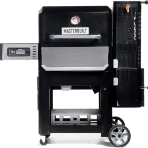 Masterbuilt Gravity Series 800 Digital Charcoal Grill