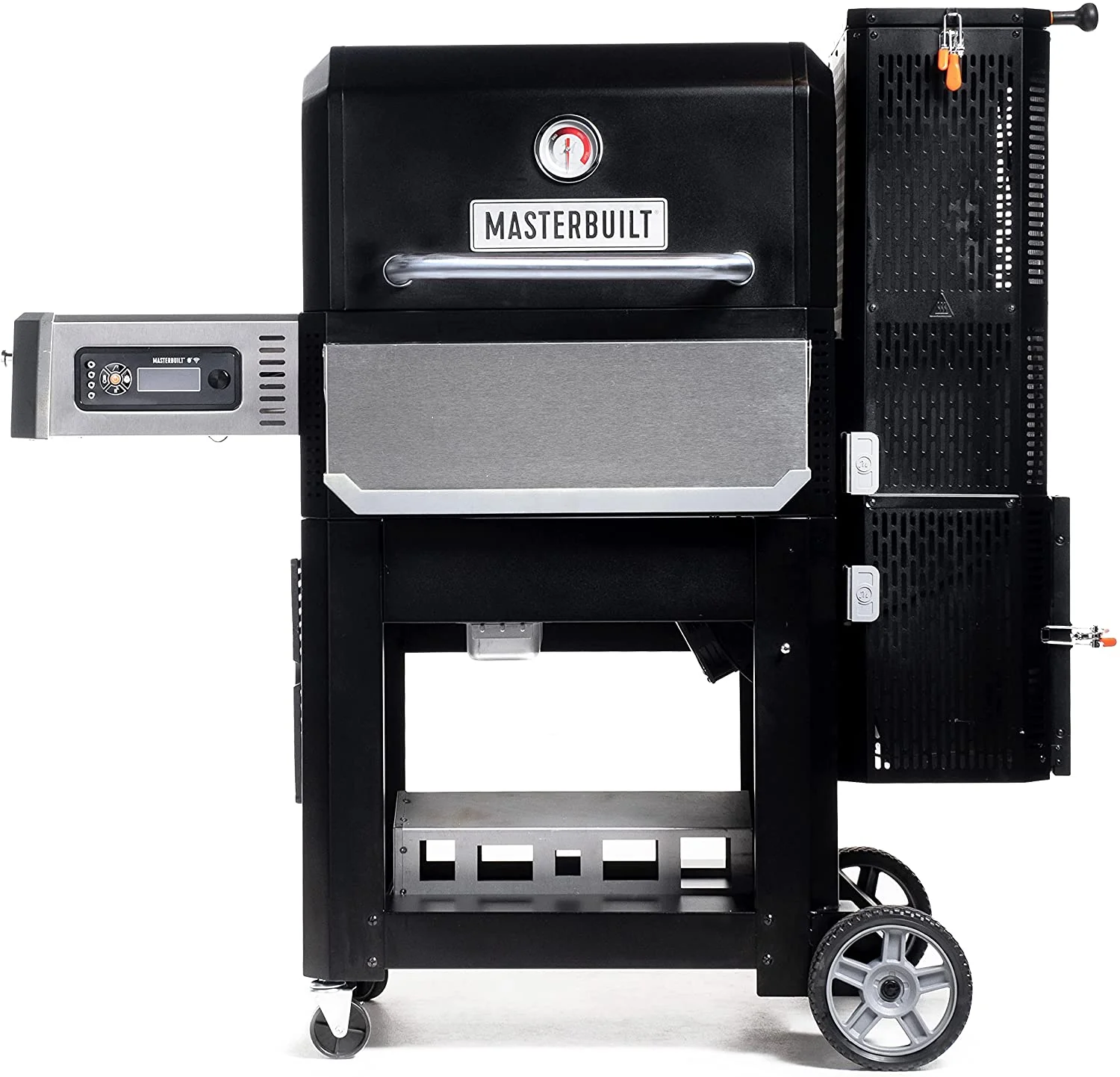 Masterbuilt Gravity Series 800 Digital Charcoal Grill