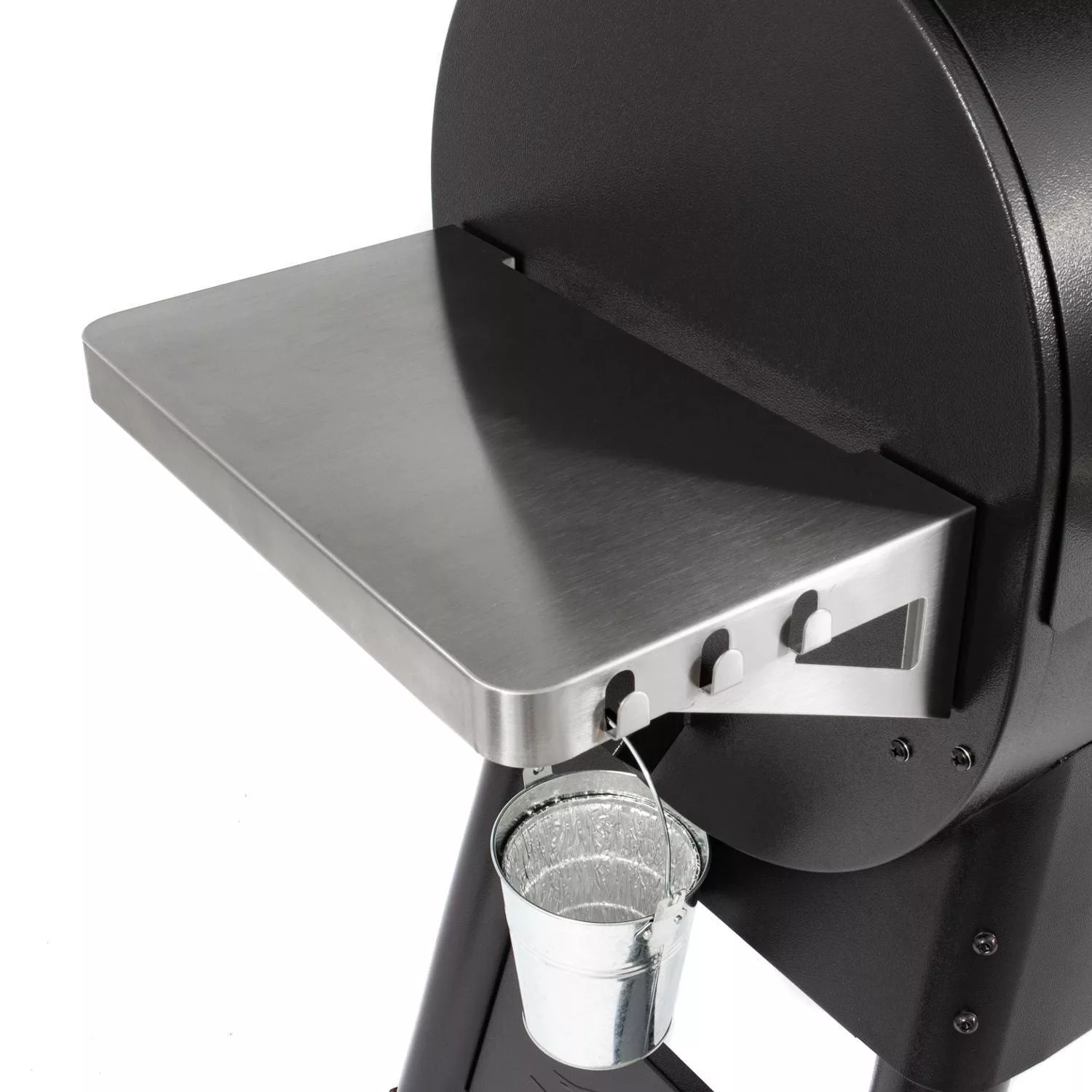 Traeger Ironwood 885 Wood Pellet Grill - Image 8