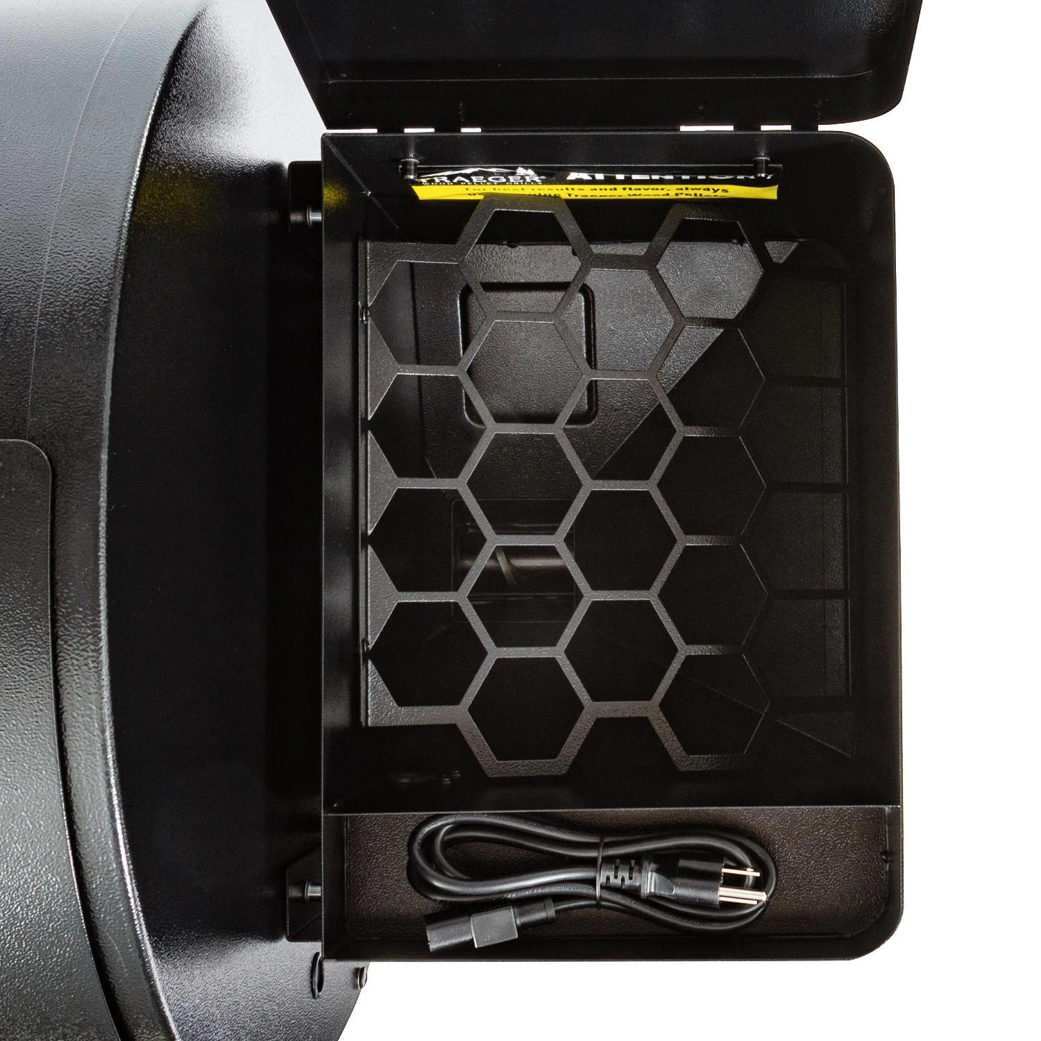 Traeger Ironwood 885 Wood Pellet Grill - Image 6