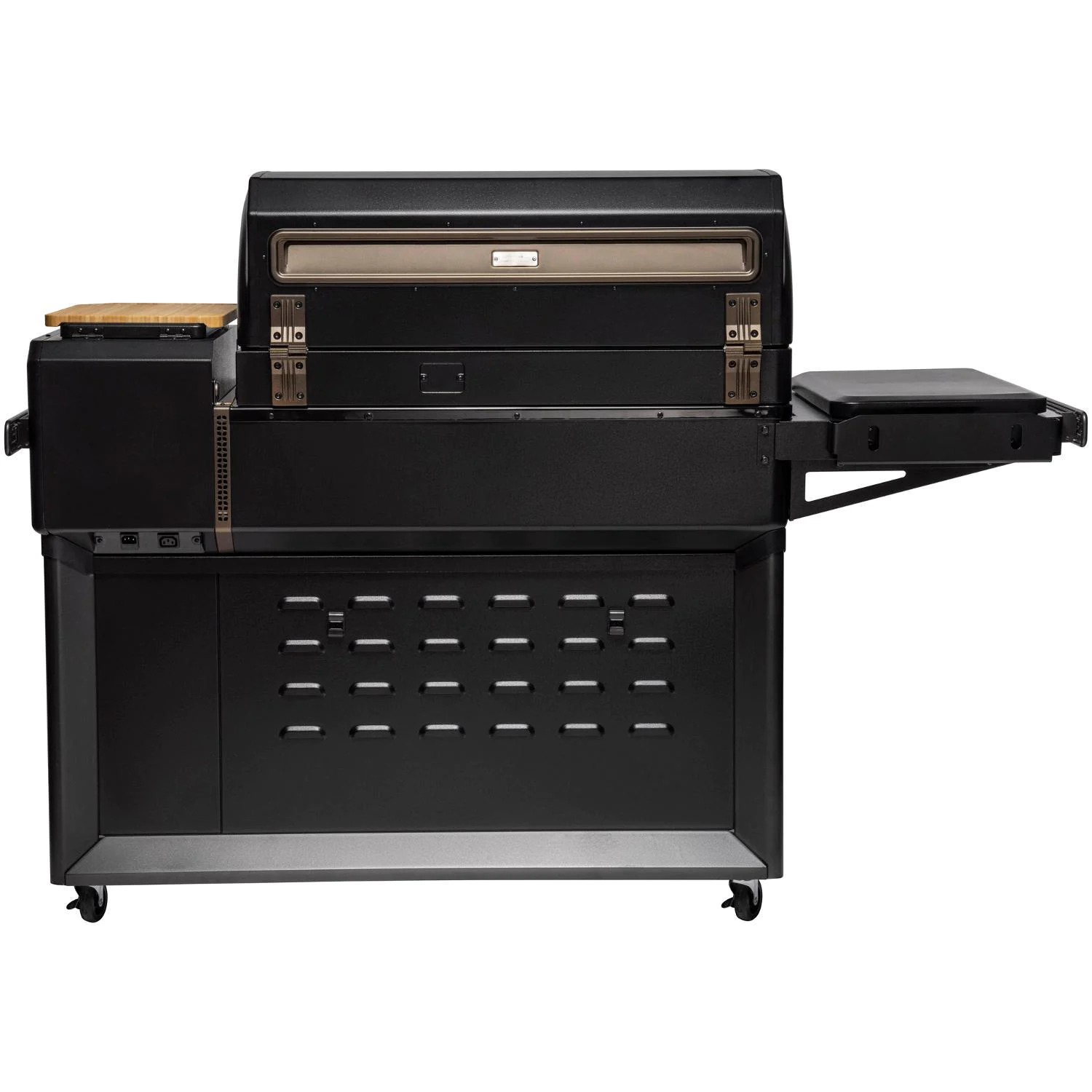 Traeger Timberline XL Pellet Grill - Image 7