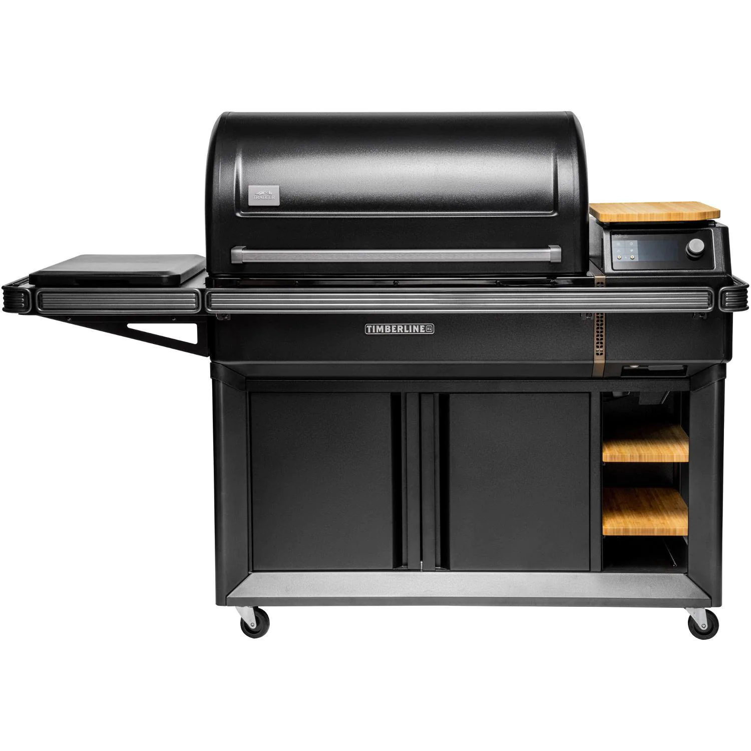 Traeger Timberline XL Pellet Grill - Image 2