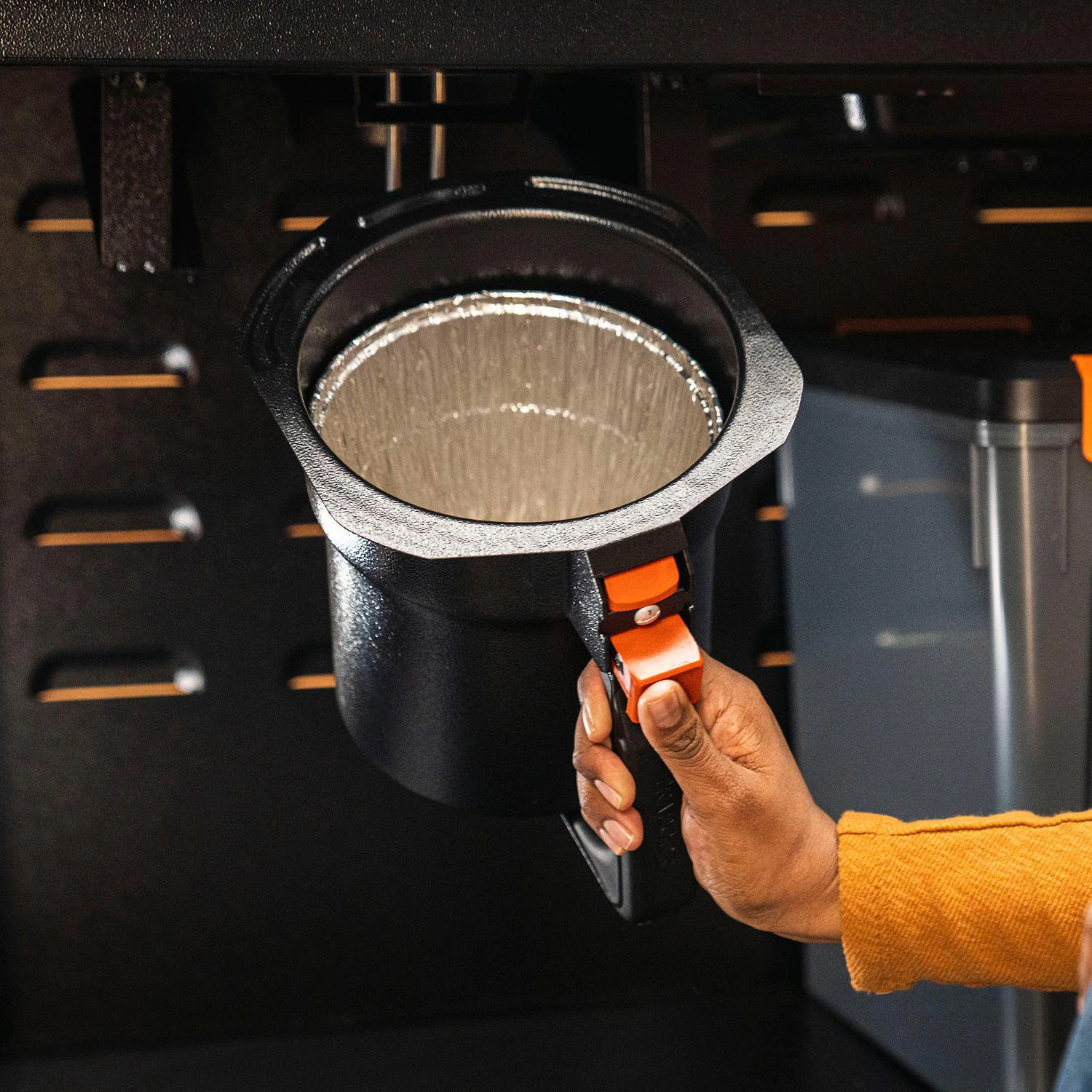 Traeger Timberline XL Pellet Grill - Image 11