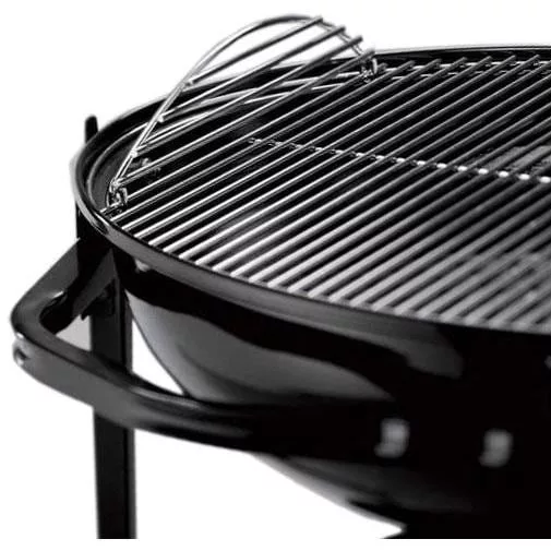 Weber Ranch Kettle Charcoal Grill 37-Inch - Image 3