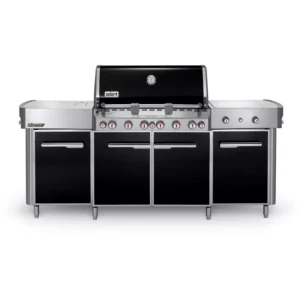 Weber Summit Grill Center GC38 Series
