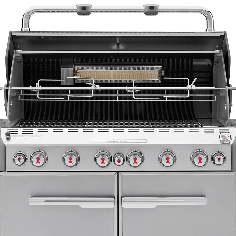 Weber Summit Grill Center GC38 Series - Image 3