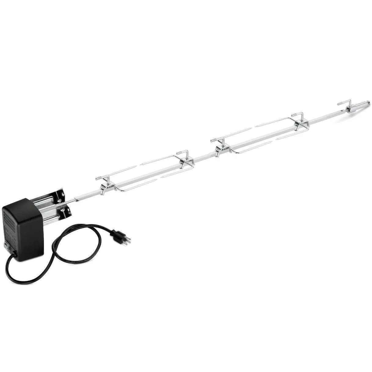 Weber Summit S-660 Built-In Gas Grill - Image 3