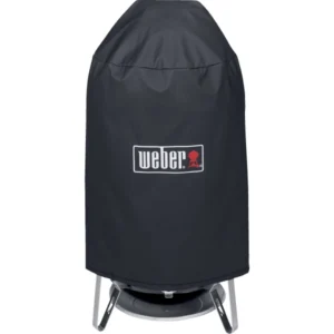Weber 22 Inch Smokey Mountain Cooker Cover
