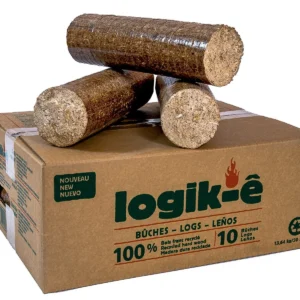 Logik-e Logs