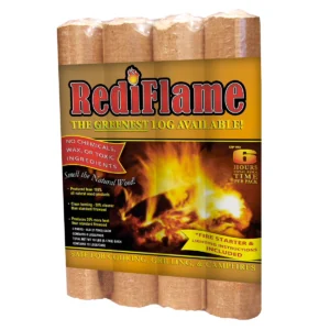 RediFlame Wood Logs
