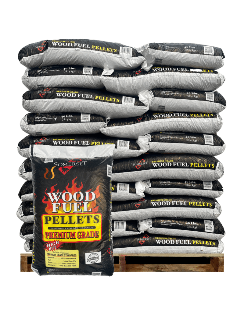 Somerset Wood Fuel Pellets 1 Somerset Wood Fuel Pellets