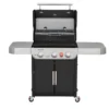 Weber GENESIS E-325s Gas Grill