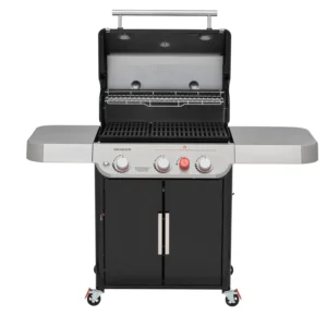 Weber GENESIS E-325s Gas Grill