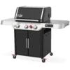 Weber Genesis EX-325s Smart Gas Grill