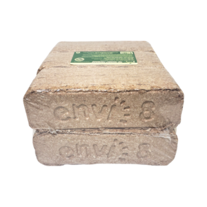 Envi 8 Wood Blocks